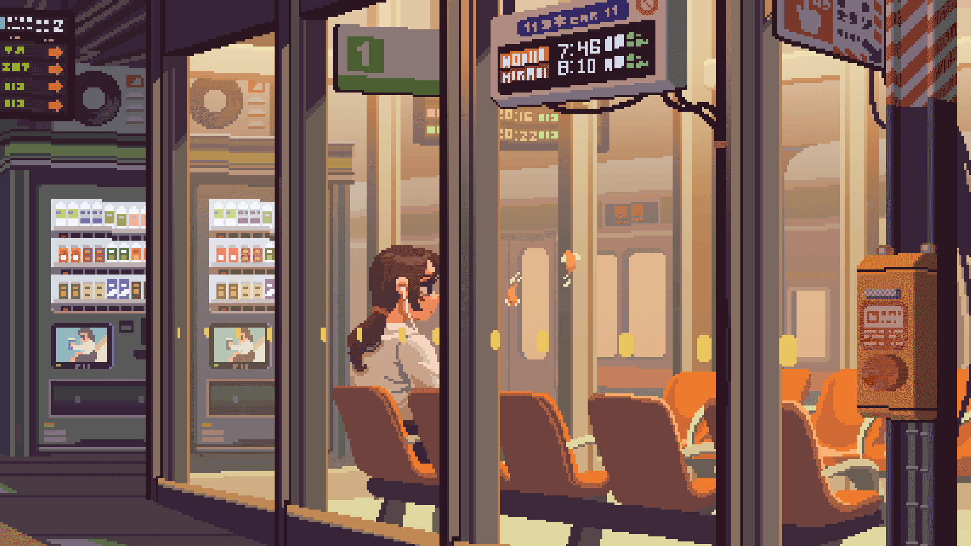 Background Animation